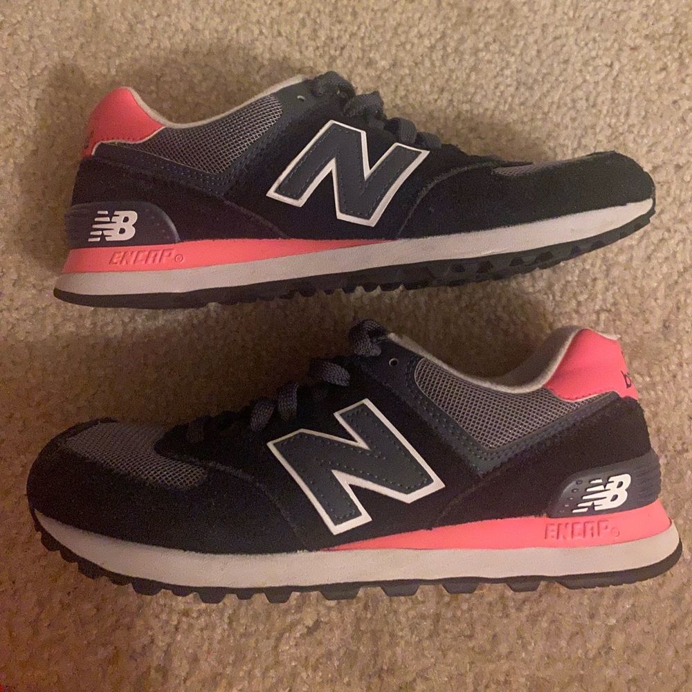 New Balance 574s